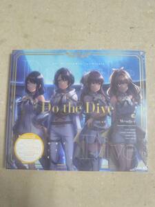  Do the Dive【Blu-ray付生産限定盤】 Ｃａｌｌ　ｏｆ　Ａｒｔｅｍｉｓ 