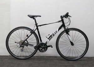 ◎2022年モデル GIANT ジャイアント CROSTAR / クロスバイク / サイズ M 500mm / ロードバイク 自転車