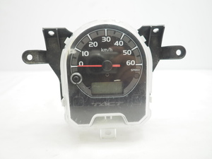 メーター 純正スピードメーター タクト ベーシック AF79 tact basic speedmeter