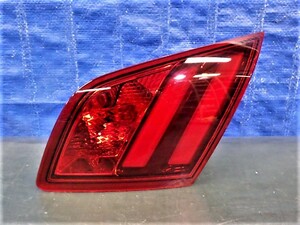 S480 Peugeot 308 T9 right tail lamp inside 9677818280 81260201 beautiful goods 