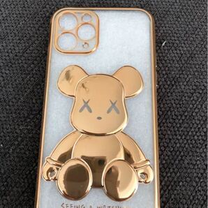 iPhone11proMaxソフトケース 可愛い