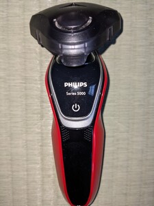 PHILIPS Series 5000 電気シェーバー