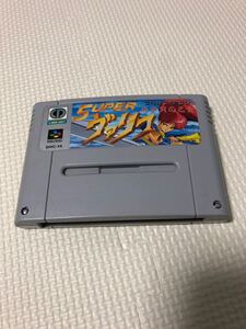スーパーファミコン superヴァリス