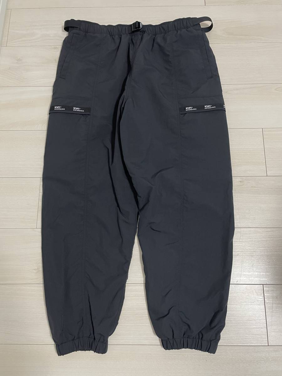 WTAPS EX35 COLLECTION パンツTRACKS LサイズOD - 通販 - olgapuri.org