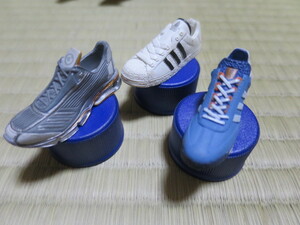  Pepsi bottle cap Adidas sneakers set sale 