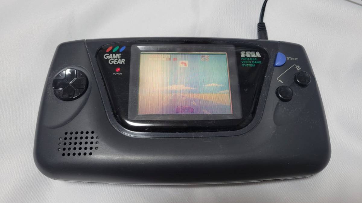 ヤフオク! -「ゲームギア コンデンサ」(ゲーム) の落札相場・落札価格
