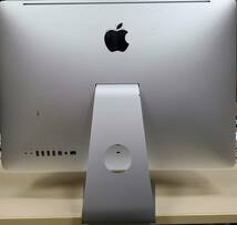 中古品 Apple iMac A1311 iMac 21.5-inch Mid 2011 Intel Core i5 2.5GHz メモリ8GB 液晶不良 ジャンク 08_画像2