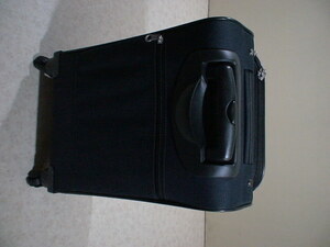 a109　紺色　スーツケース　キャリケース　旅行用　ビジネストラベルバック
