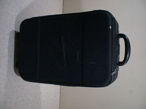 a111　sphere 黒色　スーツケース　キャリケース　旅行用　ビジネストラベルバック