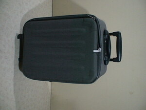 a149　グレー色　スーツケース　キャリケース　旅行用　ビジネストラベルバック