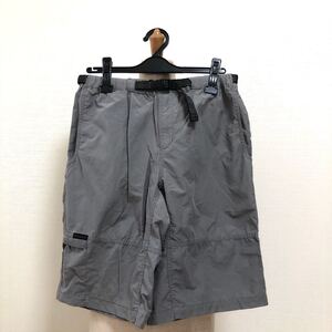 Columbia コロンビア ハーフパンツ14/16サイズ グレー