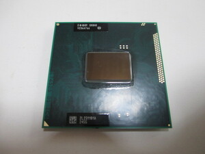 Intel Celeron B830 1.80GHz