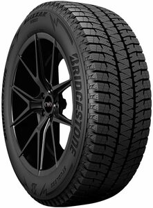 ◆2021年製 2本送料込16,800円～ ブリヂストン 185/65R14 86T BLIZZAK WS90 スタッドレスタイヤ ブリザック BRIDGESTONE