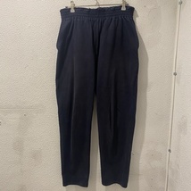 CAMIEL FORTGENS カミエルフォートヘンス 21SS SWEATPANTS COTTON スウェットパンツ S【表参道t08】_画像1