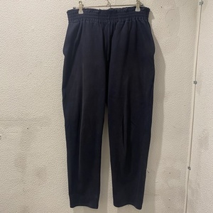 CAMIEL FORTGENS カミエルフォートヘンス 21SS SWEATPANTS COTTON スウェットパンツ S【表参道t08】