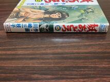 川崎三枝子『妖あどろ　第5巻』芳文社　難あり_画像3