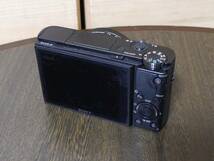 ■海外向け展示品■SONY サイバーショット・DSC-RX100M3（販売証明付）■_画像4