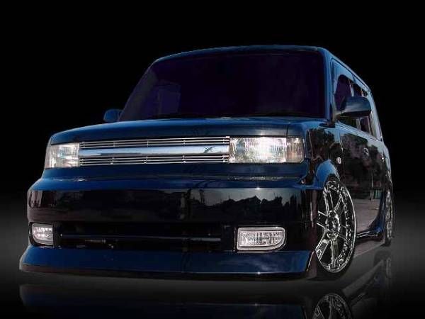 bB NCP30 NCP31 リアバンパー 前期 エアロ FRP 未塗装 社外品