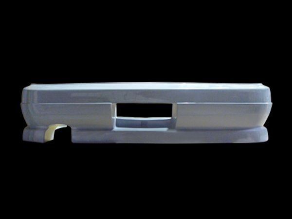 シルビア PS13 リアバンパー 前期 後期 エアロ FRP 未塗装 社外品 SILVIA 日産 ニッサン NISSAN シルビア PS13 リアバンパー 前期 後期 エアロ FRP 未塗装 社外品 SILVIA 日産 ニッサン NISSAN