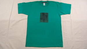 HOLLYWOOD PICTURE PRINT CO. 旧モデル Tシャツ 緑 M 半額 50%off レターパックライト おてがる配送ゆうパック 匿名配送 a