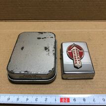 ZIPPO ジッポ ジッポー オイルライター ハーレーダビッドソン　HARLEY-DAVIDSON HARLEY DAVIDSON エンブレム_画像9