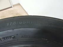 ☆BRIDGESTONE (ブリヂストン)　Playz PZ-XC　175/65R14 82H　4本セット☆_画像8