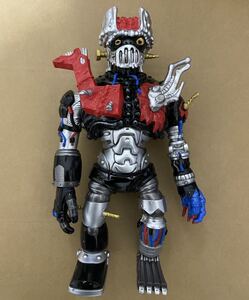 マジンガーZ ソフビ 墓場の画廊 ウィンソン・マー 永井豪unbox industries