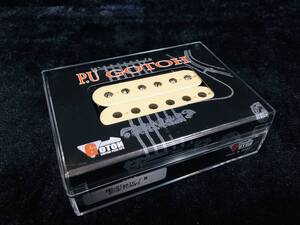 新品アウトレット特価品！！★GOTOH PICKUPS HB-Clssic N★希少日本製ピックアップ！!★限定1個フロント用入荷！！