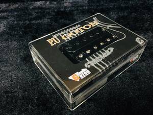 新品アウトレット特価品！！★GOTOH PICKUPS HB-Custom B★希少日本製ピックアップ！!★限定1個リア用入荷！！