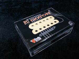 新品アウトレット特価品！！★GOTOH PICKUPS HB-Distortion N★希少日本製ピックアップ！!★限定1個フロント用入荷！！