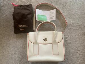 【中古・レア】ケイトスペード　Kate Spade new bond street florence