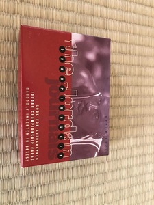 1997年 the Jordan CHAMPIONSHIP UPPER DECK 大判カード 24枚 マイケル・ジョーダン 輸入もの