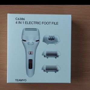 電動シェーバー