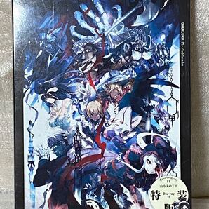 オーバーロード 11巻 特装版 特典 Blu-ray ぷれぷれぷれあです