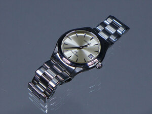 GrandSEIKO グランドセイコー 腕時計 ９F62　０A10　稼動品 メンズ クォーツ