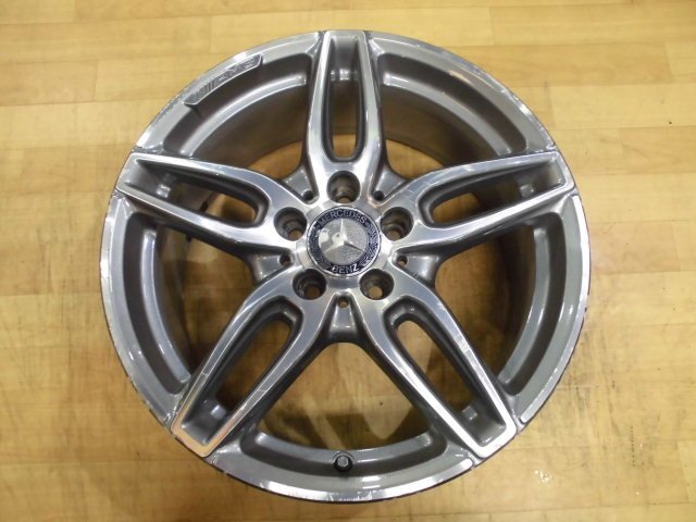 ヤフオク! -「ベンツ aクラス ホイール 純正」の落札相場・落札価格 ヤフオク! -「ベンツ aクラス ホイール 純正」の落札相場・落札価格