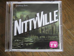 MIXCD Madlib Medicine Show No. 9 : Channel 85 Presents Nittyville nujabes kiyo jaydee muro DECKSTREAM budamunk MITSU THE BEATS