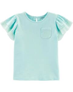 新品 Carter's カーターズ 半袖Tシャツ カットソー サイズ8 ( 130cm 120-130 )