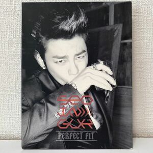 ソイングク Perfect Fit (韓国盤)(中古品)