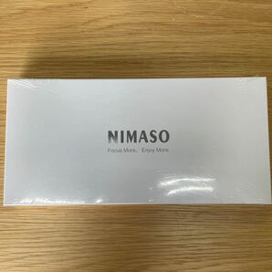 NIMASO USB3.0-A 延長ケーブル 1m+2m 2本セット