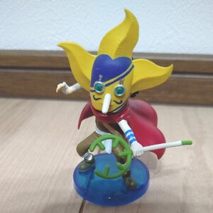 【早い者勝ち】ワンピース ワーコレ そげキング