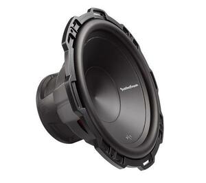 ■USA Audio■ロックフォード ROCKFORD P1S2-10 25cm 2Ω SVC Max.500W●保証付●税込