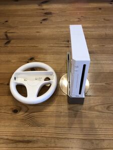 Wii 本体とソフトセット