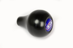  Rover Mini KAD knob black kenz