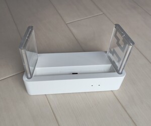 ■ WIMAX2+ Speed Wi-Fi NEXT WX06用 クレードル単体