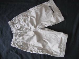  Dunlop (Dunlop ) shorts 100 beige 