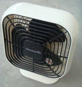  attention :* desk small size Mini electric fan IDEA LABEL VINTO Fan LOE027 * real movement goods 