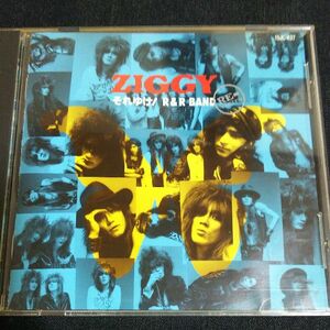 それゆけ！R & R BAND～RE-VISITED/ZIGGY[CD]