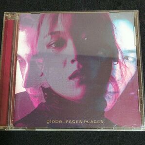 FACES PLACES/globe[CD]