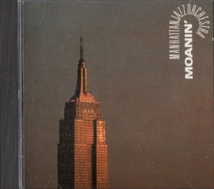 ■□Manhattan Jazz Orchestraマンハッタン・ジャズ・オーケストラ/モーニン□■_画像1